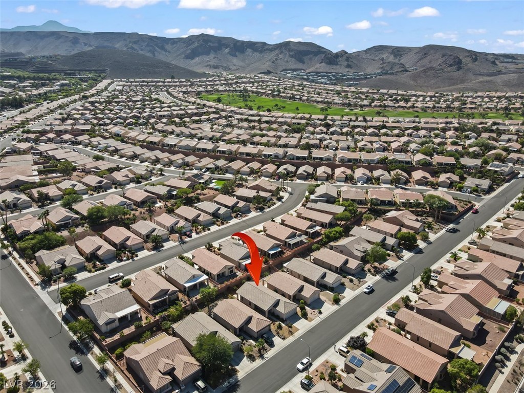 1807 Eagle Mesa Avenue Henderson NV 89012