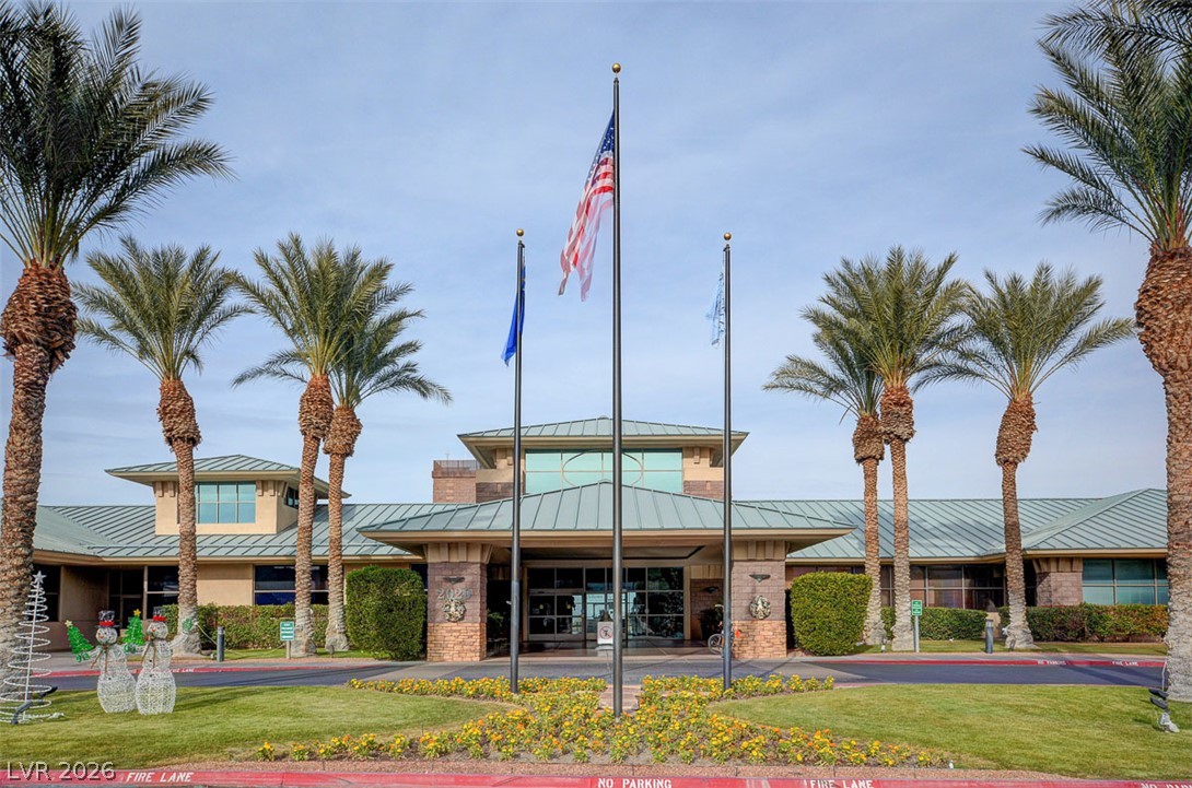 1807 Eagle Mesa Avenue Henderson NV 89012