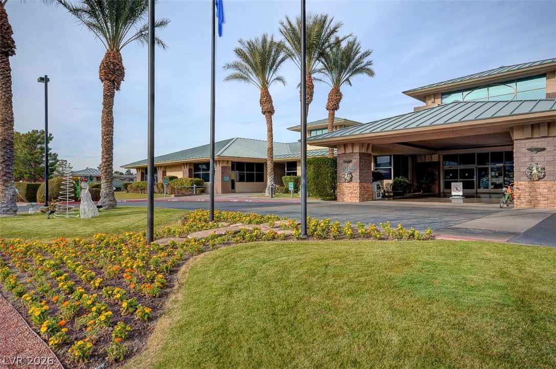 1807 Eagle Mesa Avenue Henderson NV 89012