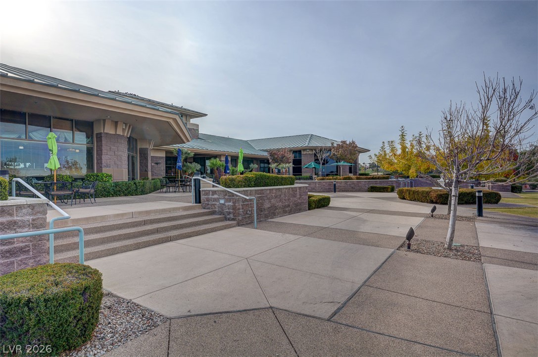 1807 Eagle Mesa Avenue Henderson NV 89012