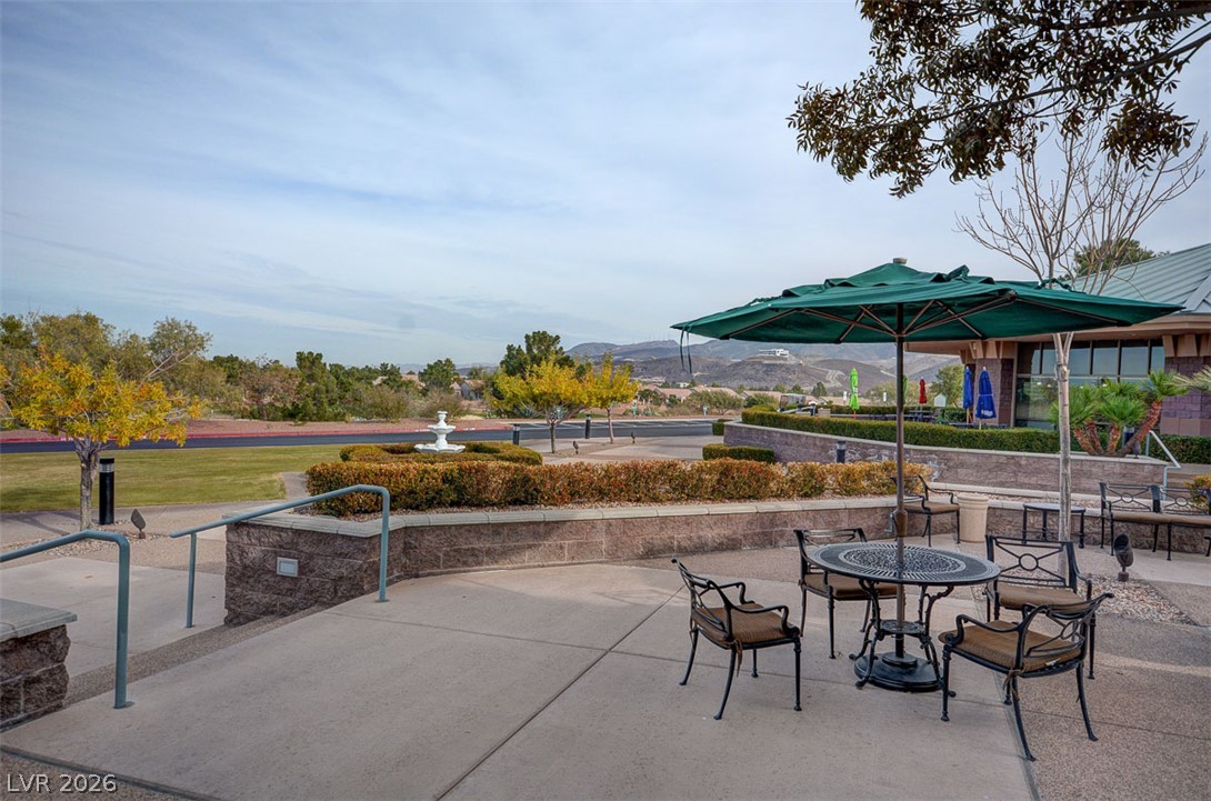 1807 Eagle Mesa Avenue Henderson NV 89012