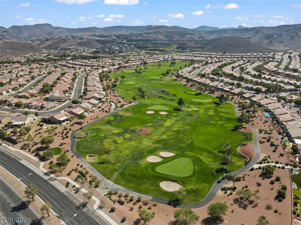 1807 Eagle Mesa Avenue Henderson NV 89012