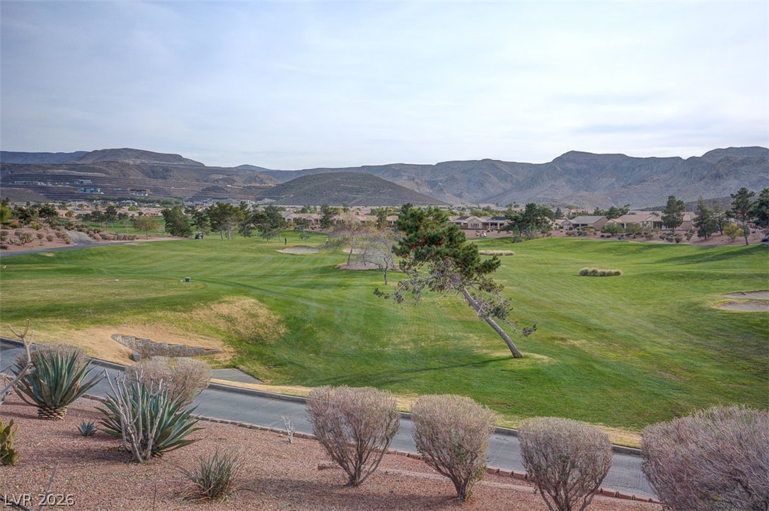 1807 Eagle Mesa Avenue Henderson NV 89012