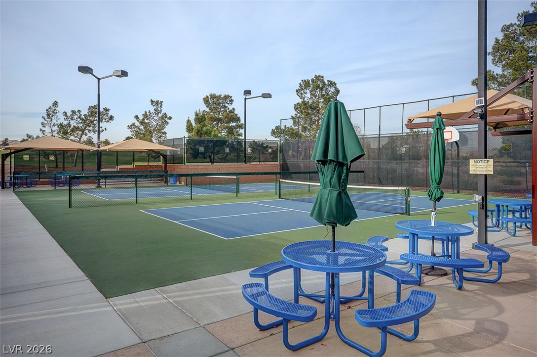 1807 Eagle Mesa Avenue Henderson NV 89012