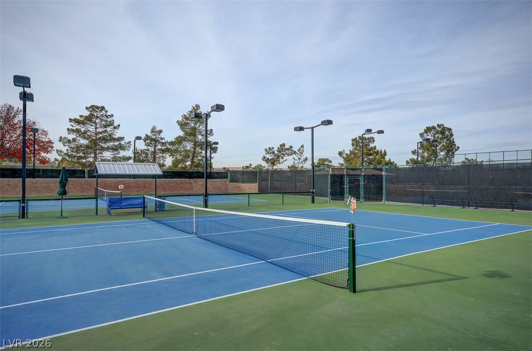 1807 Eagle Mesa Avenue Henderson NV 89012