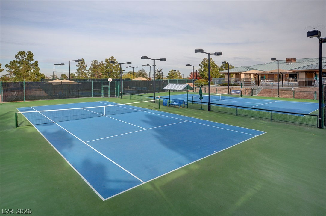 1807 Eagle Mesa Avenue Henderson NV 89012