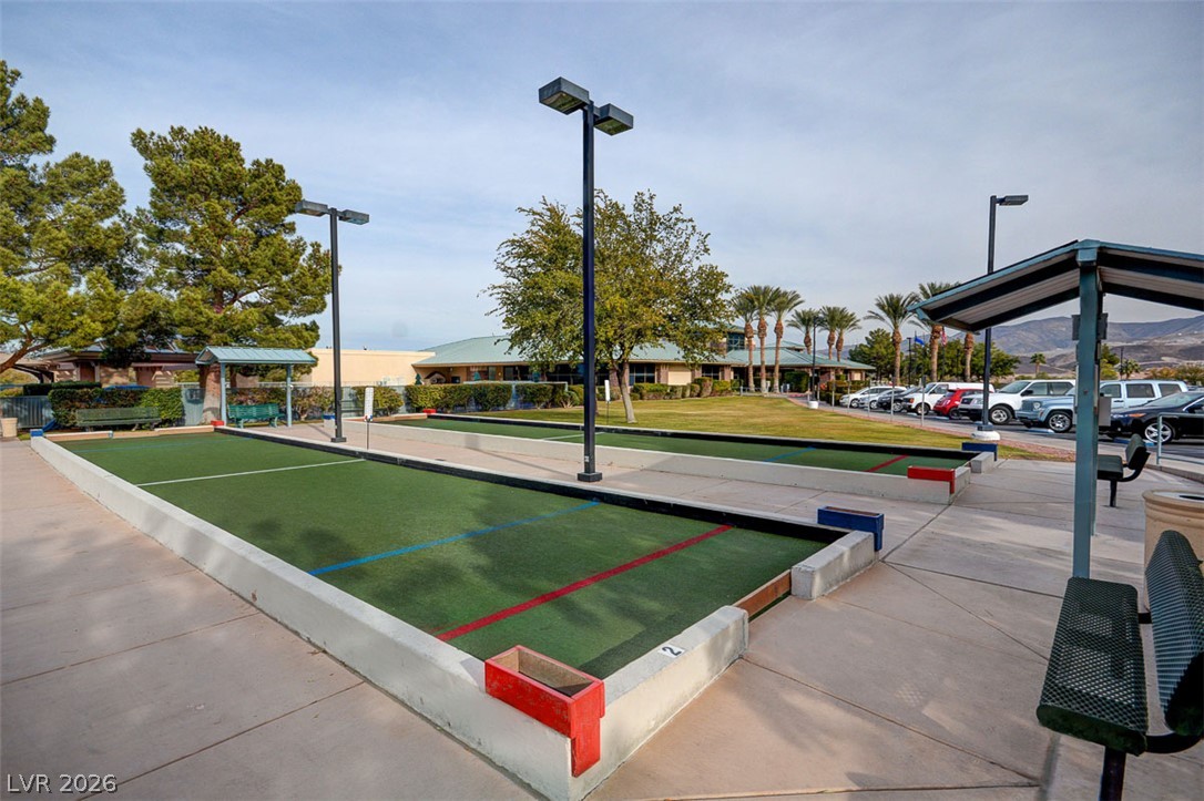 1807 Eagle Mesa Avenue Henderson NV 89012