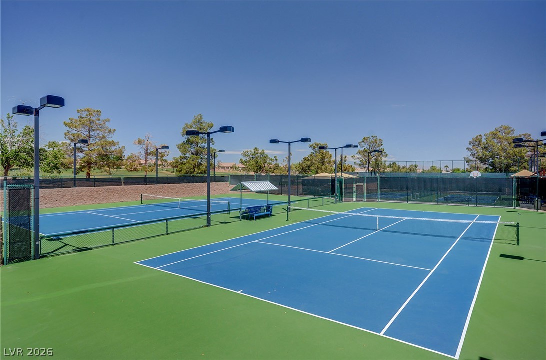 1807 Eagle Mesa Avenue Henderson NV 89012