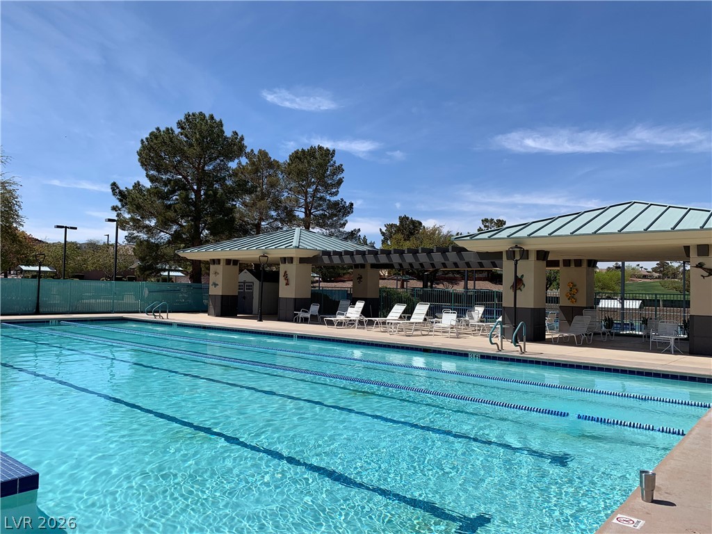 1807 Eagle Mesa Avenue Henderson NV 89012