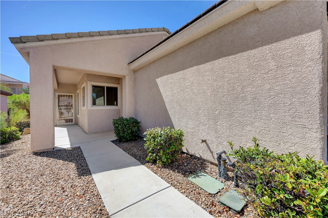 1807 Eagle Mesa Avenue Henderson NV 89012