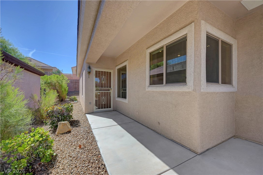 1807 Eagle Mesa Avenue Henderson NV 89012