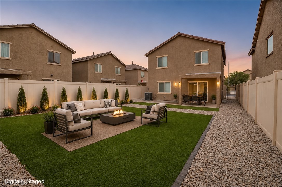 3524 Judson Avenue Las Vegas NV 89115