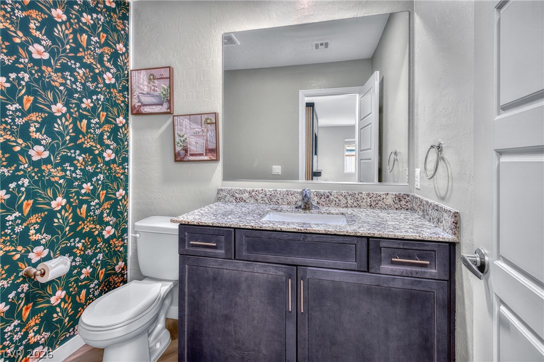 3524 Judson Avenue Las Vegas NV 89115