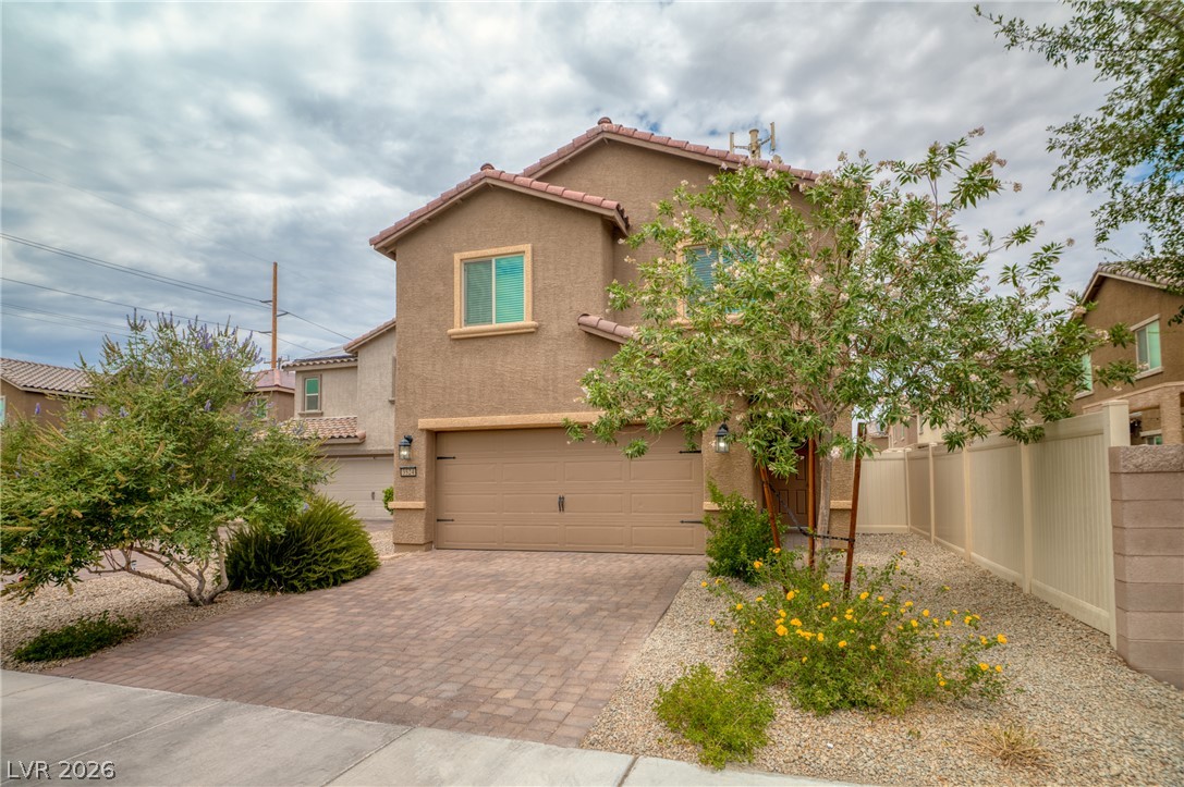 3524 Judson Avenue Las Vegas NV 89115