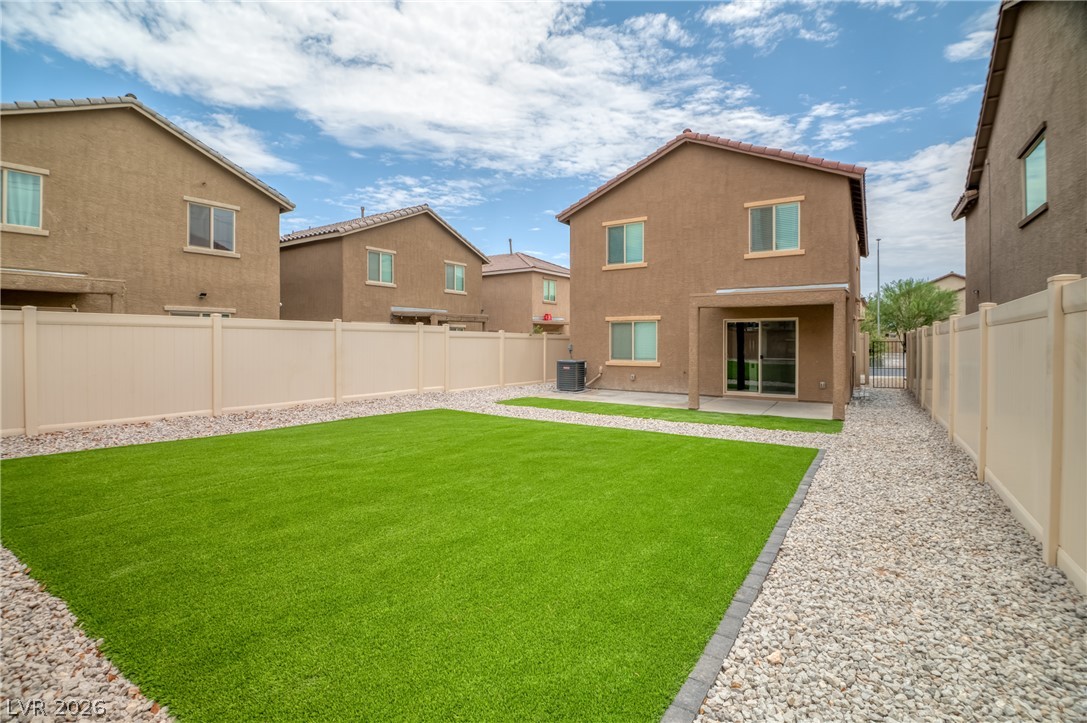 3524 Judson Avenue Las Vegas NV 89115
