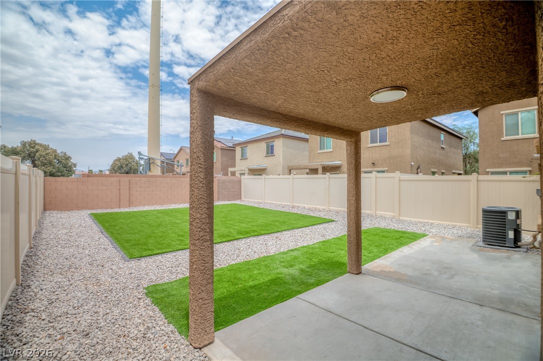 3524 Judson Avenue Las Vegas NV 89115