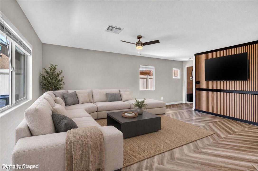 3524 Judson Avenue Las Vegas NV 89115