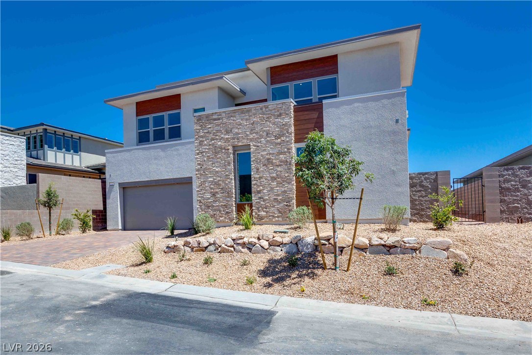 215 Sailing Sunset Way Henderson NV 89011