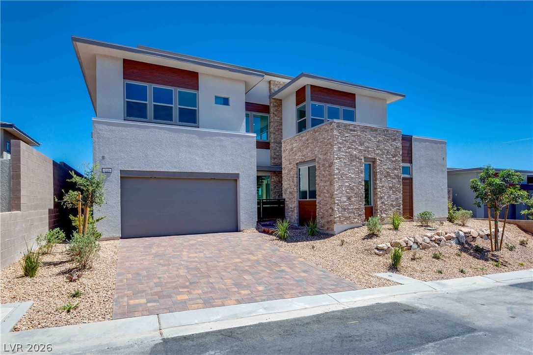 215 Sailing Sunset Way Henderson NV 89011
