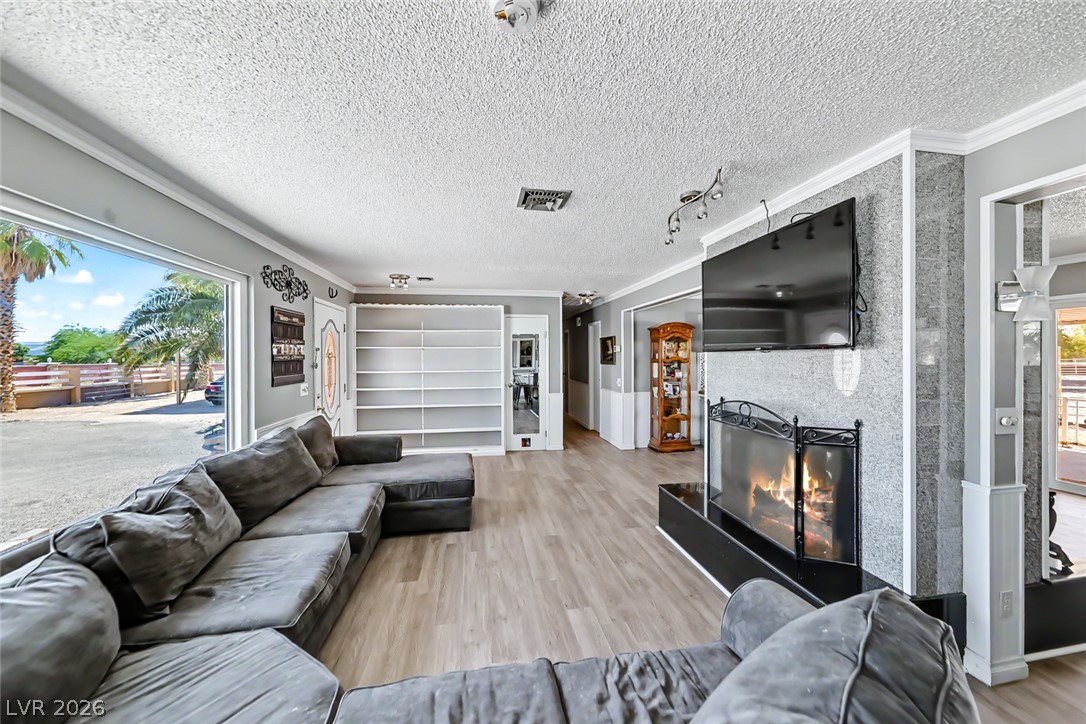 285 East Shelbourne Avenue Las Vegas NV 89123