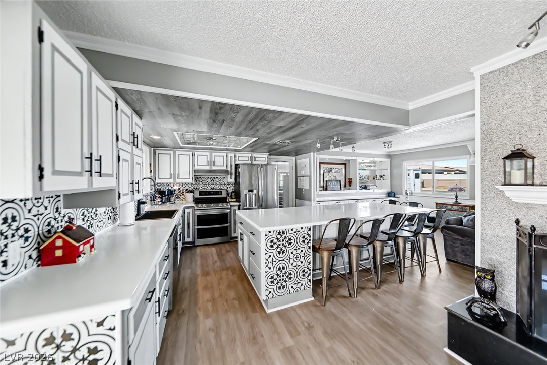 285 East Shelbourne Avenue Las Vegas NV 89123