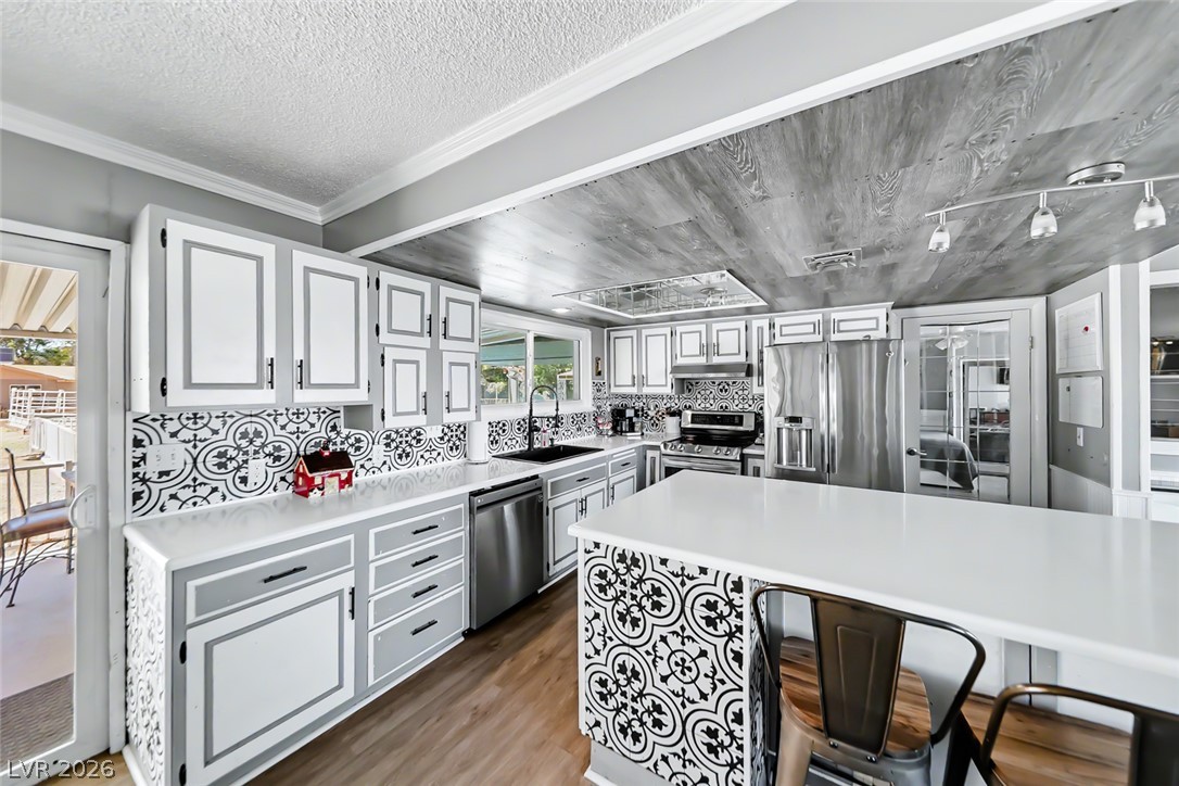285 East Shelbourne Avenue Las Vegas NV 89123