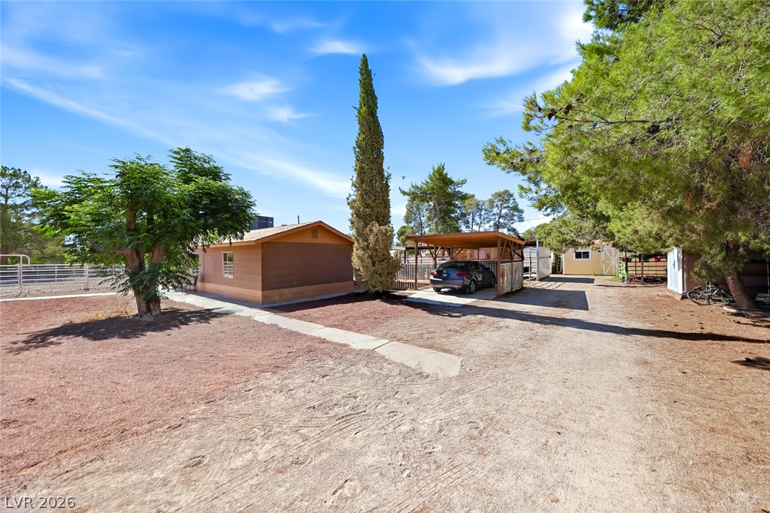 285 East Shelbourne Avenue Las Vegas NV 89123