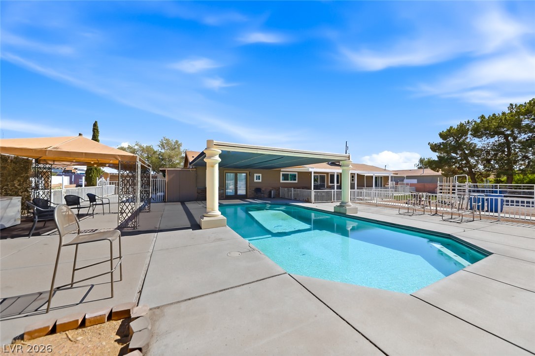 285 East Shelbourne Avenue Las Vegas NV 89123