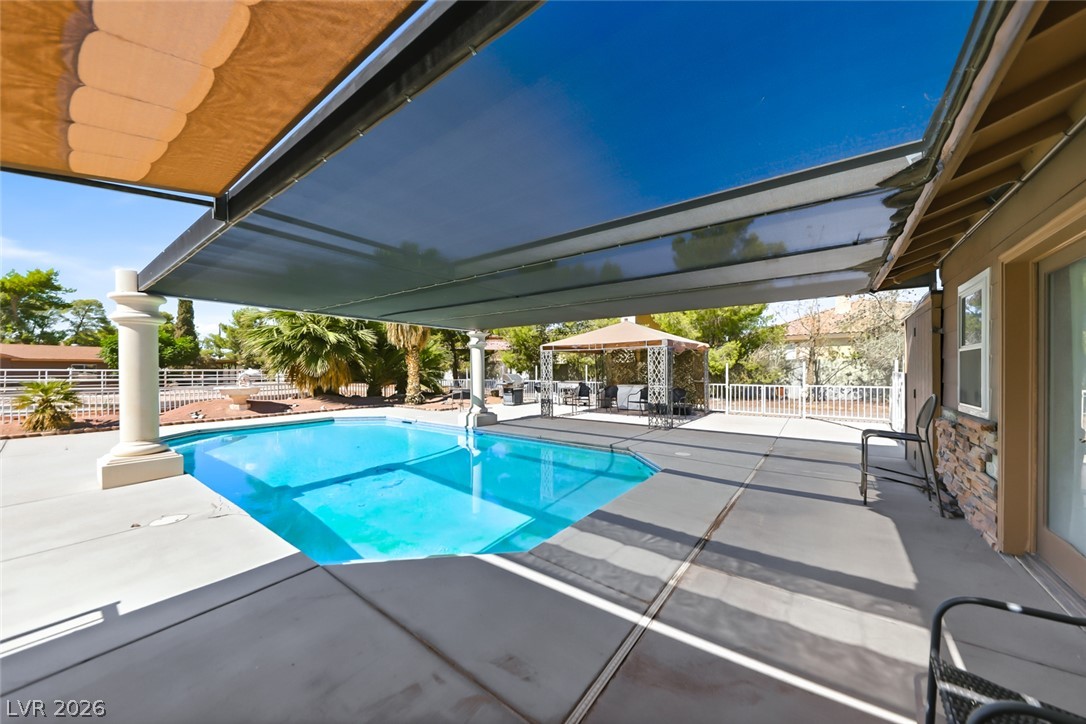 285 East Shelbourne Avenue Las Vegas NV 89123