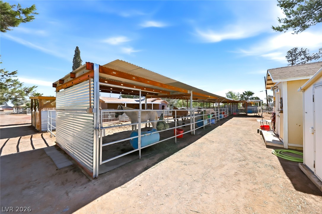 285 East Shelbourne Avenue Las Vegas NV 89123