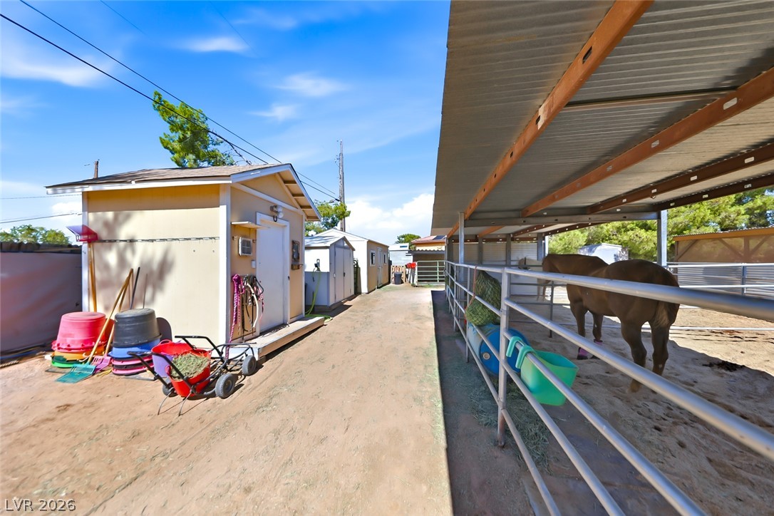 285 East Shelbourne Avenue Las Vegas NV 89123