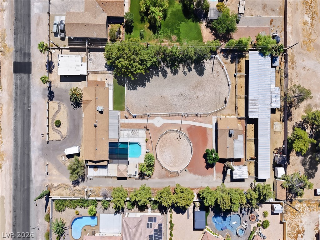 285 East Shelbourne Avenue Las Vegas NV 89123