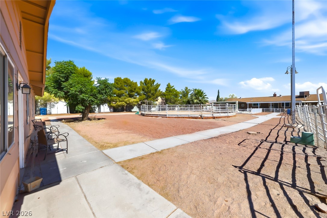 285 East Shelbourne Avenue Las Vegas NV 89123