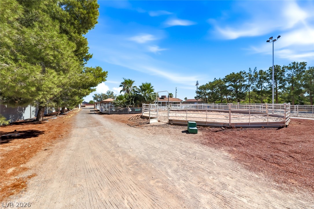 285 East Shelbourne Avenue Las Vegas NV 89123