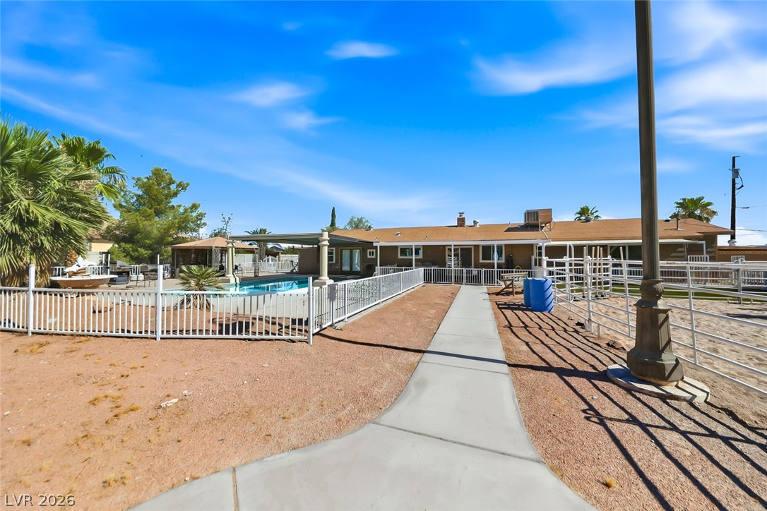 285 East Shelbourne Avenue Las Vegas NV 89123