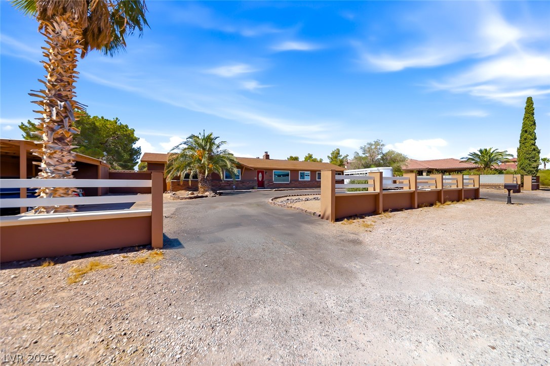 285 East Shelbourne Avenue Las Vegas NV 89123