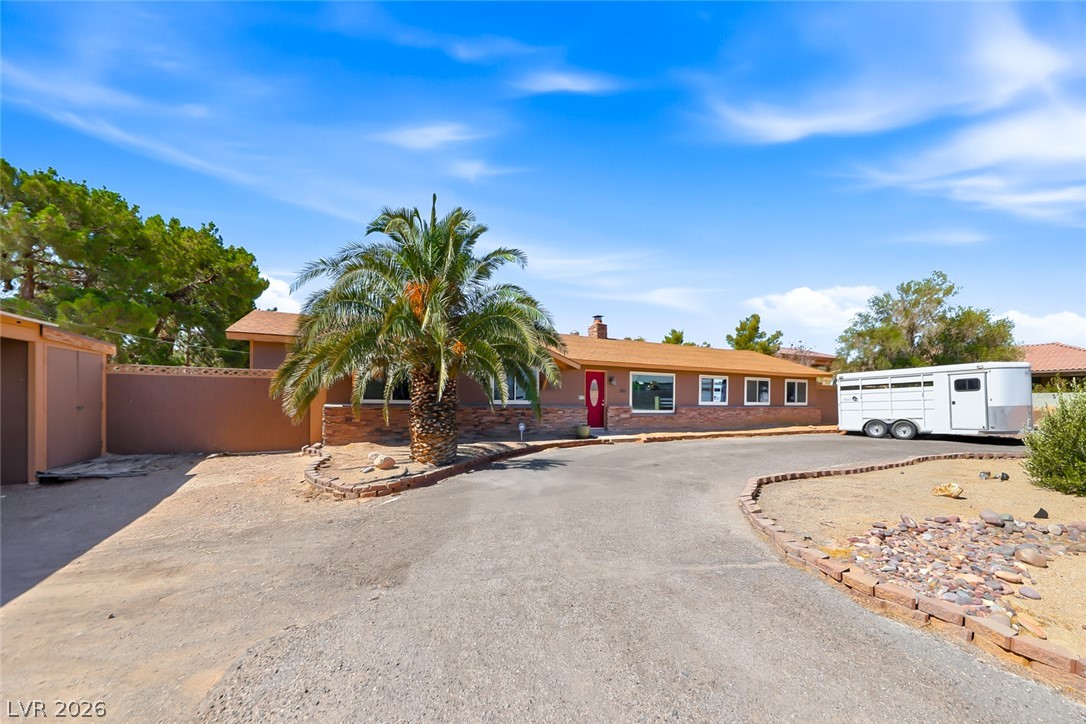 285 East Shelbourne Avenue Las Vegas NV 89123
