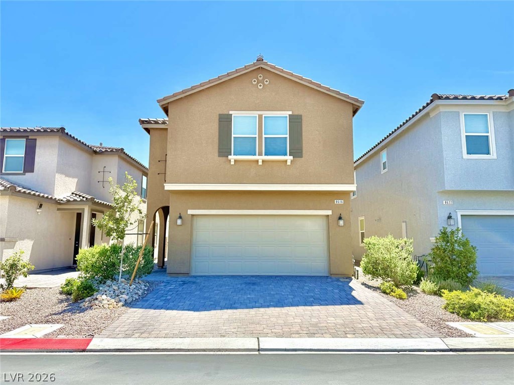 8616 Valley Village Street Las Vegas NV 89113