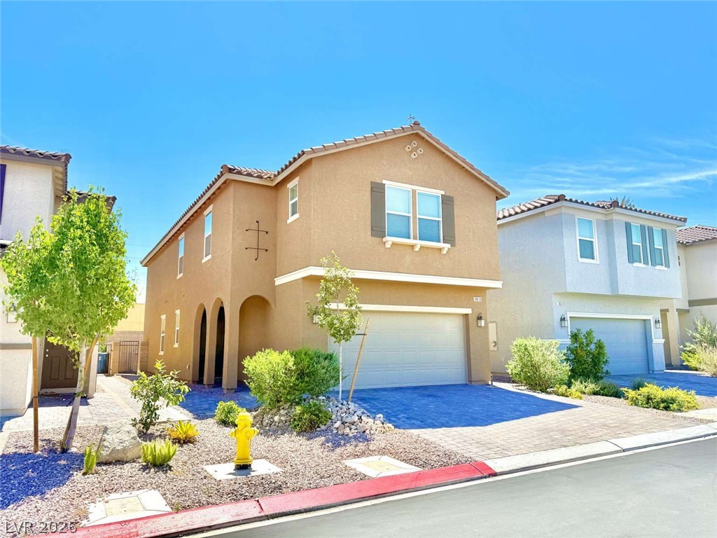 8616 Valley Village Street Las Vegas NV 89113