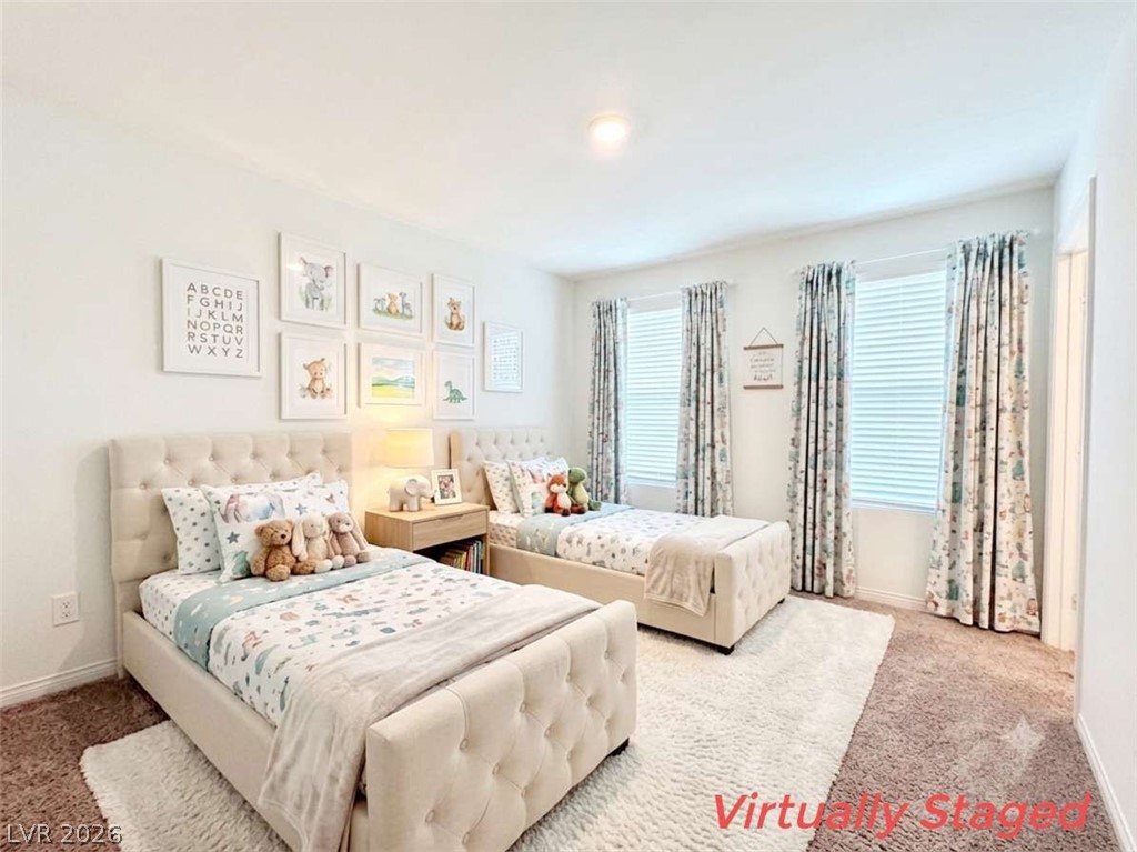 8616 Valley Village Street Las Vegas NV 89113