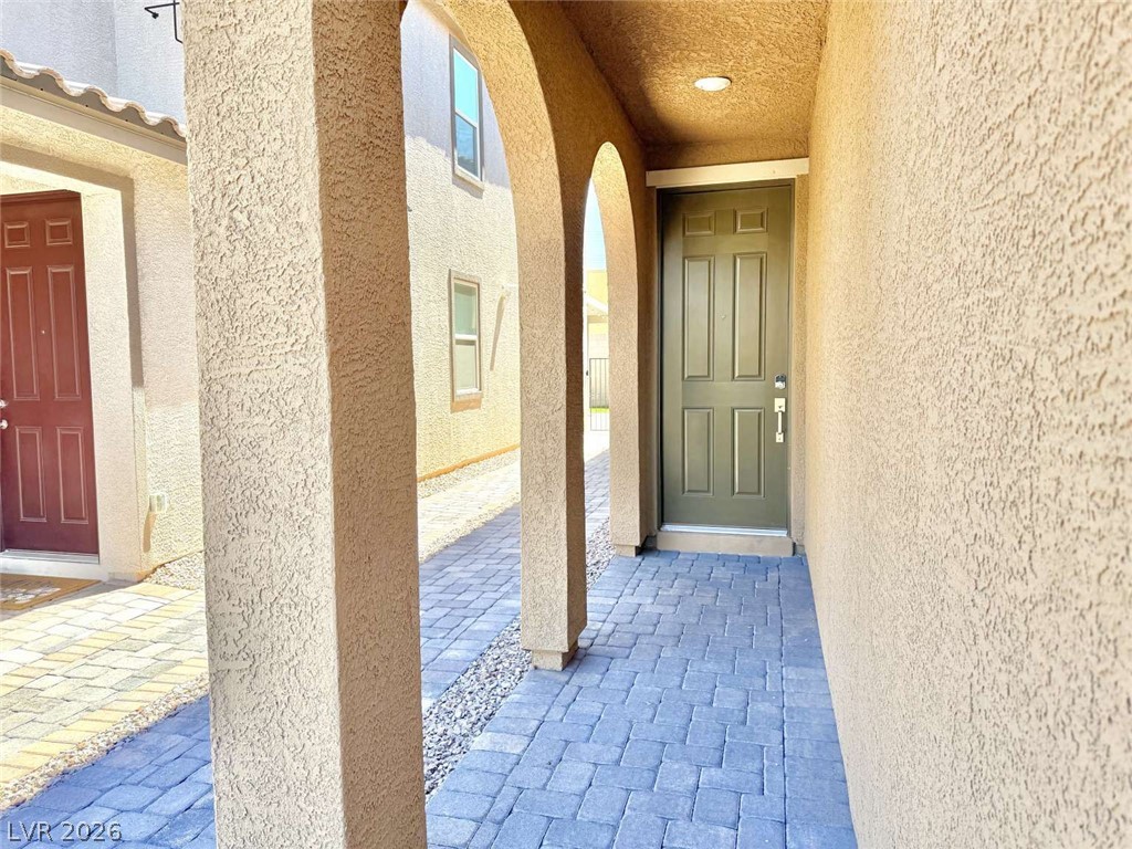8616 Valley Village Street Las Vegas NV 89113