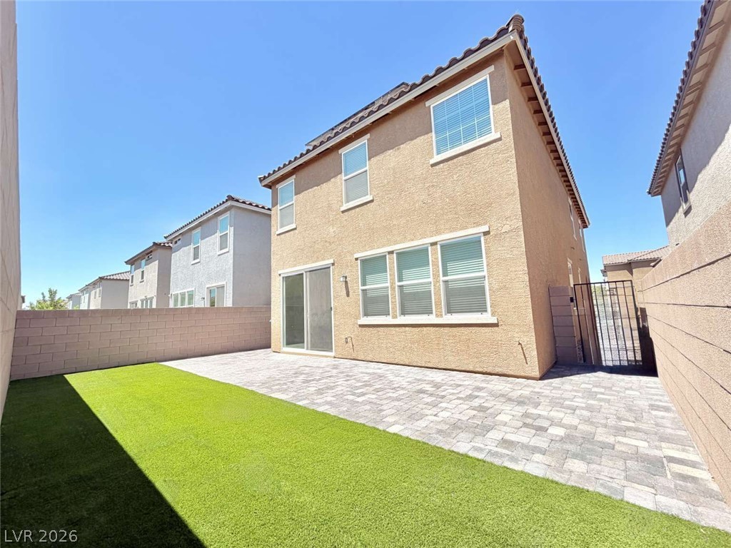 8616 Valley Village Street Las Vegas NV 89113