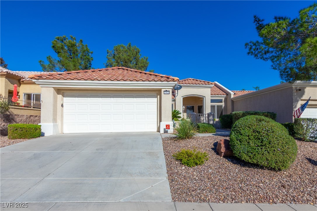 10416 Frostburg Lane Las Vegas NV 89134