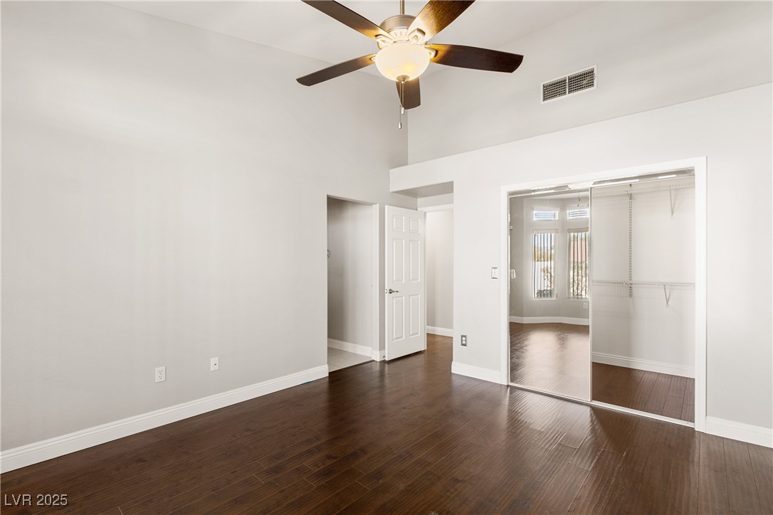 10416 Frostburg Lane Las Vegas NV 89134