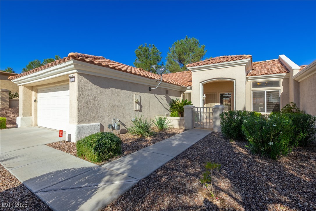 10416 Frostburg Lane Las Vegas NV 89134