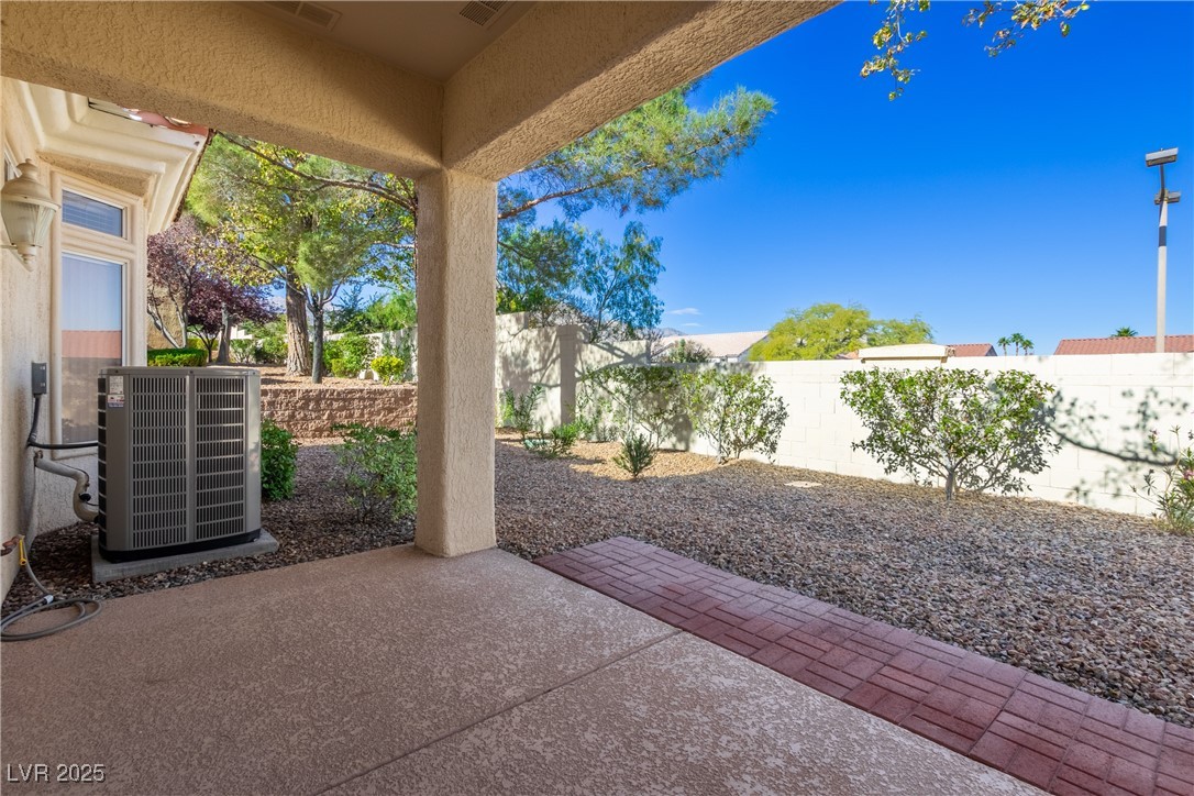 10416 Frostburg Lane Las Vegas NV 89134