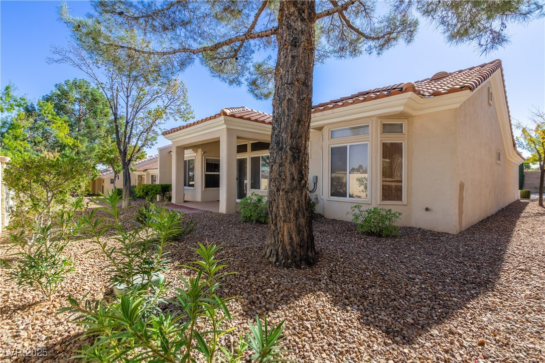10416 Frostburg Lane Las Vegas NV 89134