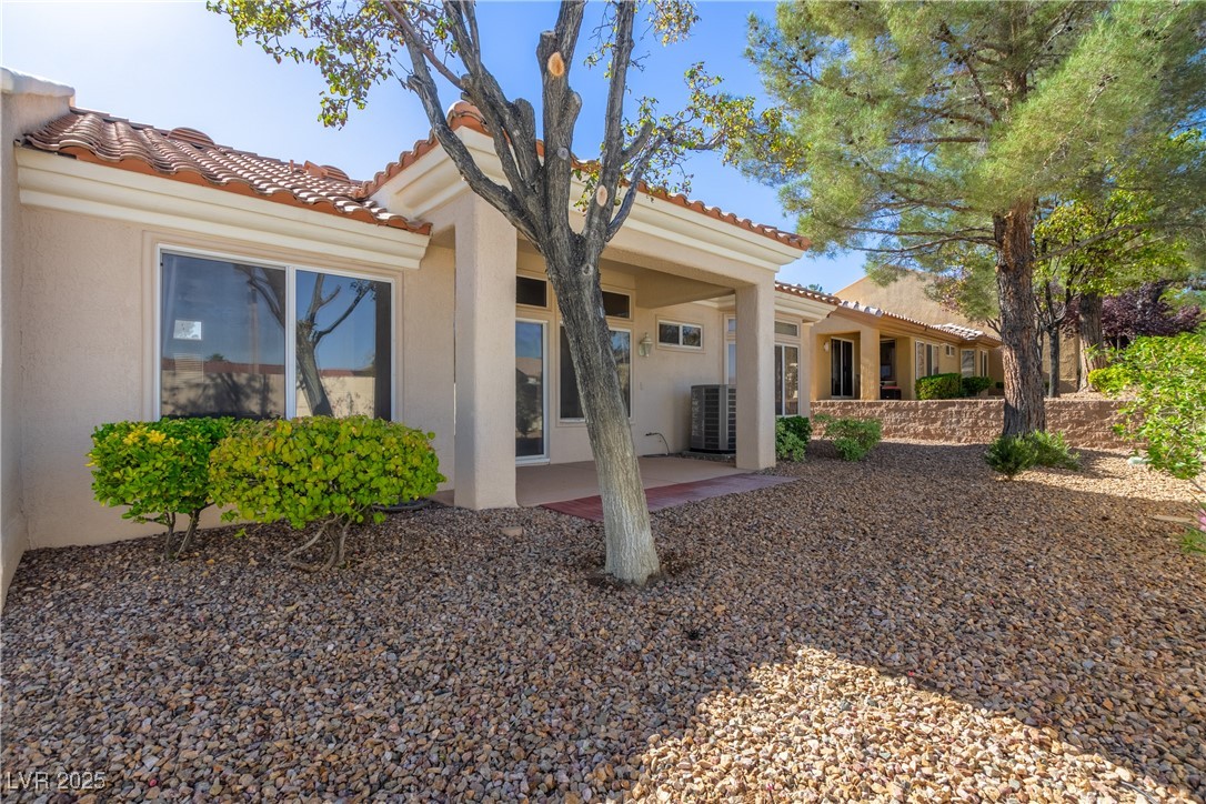 10416 Frostburg Lane Las Vegas NV 89134