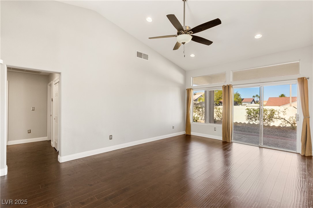 10416 Frostburg Lane Las Vegas NV 89134