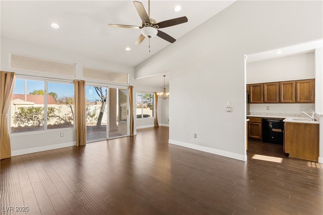 10416 Frostburg Lane Las Vegas NV 89134